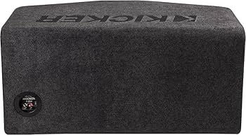 kicker Q-CLASS L712 Max.1800W 1台　おまけ付き Amazon.com: Kicker Q-Class VL712 KICKER L7 12-inch Subwoofer